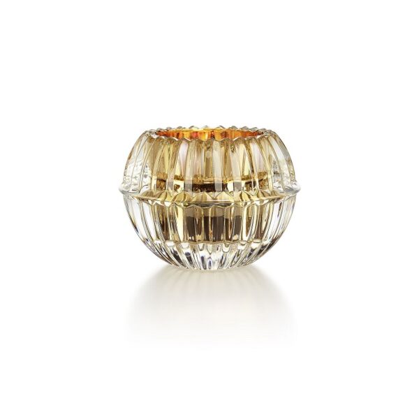 Свещник Mille Nuits Votive Gold Baccarat