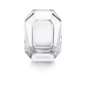 Ваза Octogone Clear Baccarat