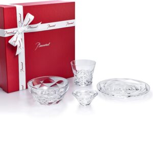 Комплект Swing Continental Set Baccarat