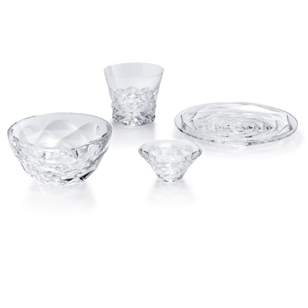 Комплект Swing Continental Set Baccarat