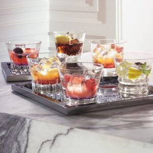 Комплект чаши Everyday Classic Baccarat