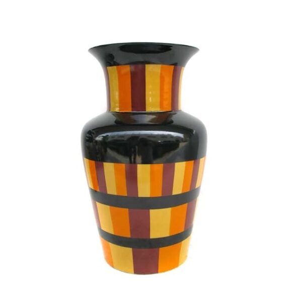 Ваза Shoulder Thousand Orange