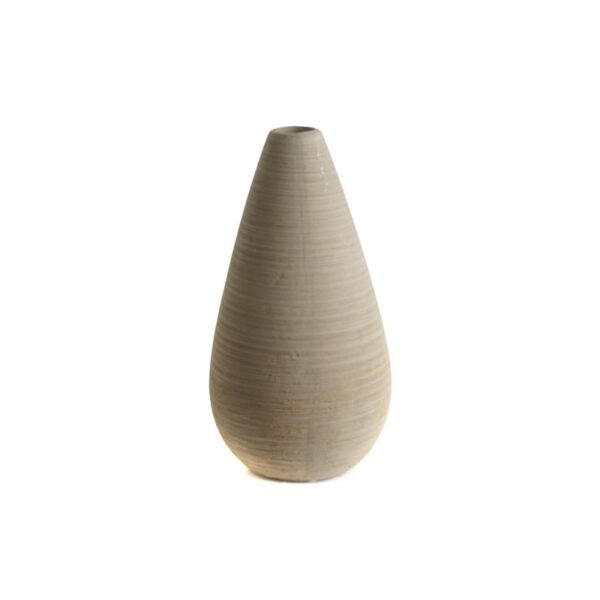 Ваза Tanga Ceramic Sand