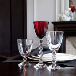 Чаши Véga Clear сет 2 броя Baccarat