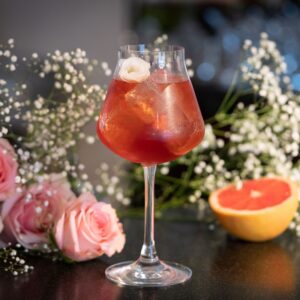 Чаши за червено вино Château Baccarat XL сет 2 броя Baccarat