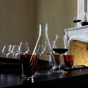 Чаши за червено вино Château Baccarat XL сет 2 броя Baccarat