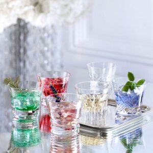 Комплект чаши Everyday Classic Baccarat