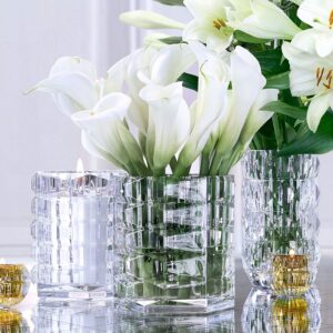 Ваза Grand Louxor Baccarat