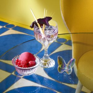 Купа Mille Nuits Baccarat