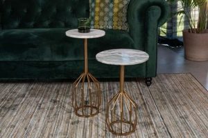 Дизайнерски мебели 5 от Elegant Living Дизайнерски мебели 3 - масички