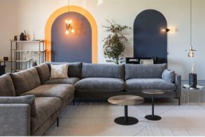 Дизайнерски мебели 3 от Elegant Living Дизайнерски мебели 4 - диван