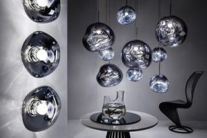 Интериорно осветление 1 | Elegant Living Интериорно осветление 1 - глобуси
