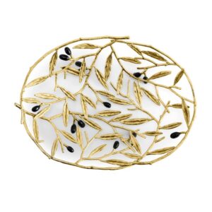 Кошница за хляб Olive Branch