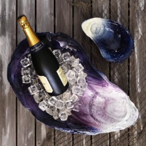 Купа Ocean Reef Oyster Shell Jewel