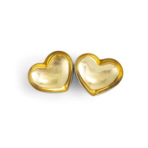 Купи Heart Double Dish