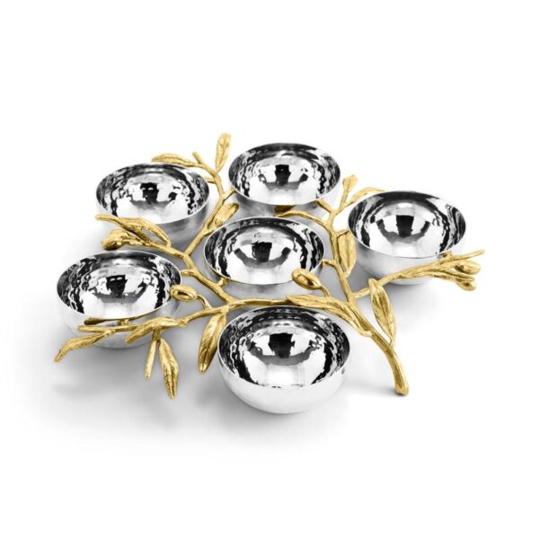 Купи Olive Branch Seder