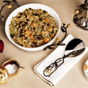 Лъжица за сервиране Pomegranate Rice