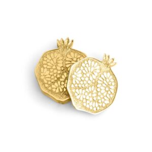 Подложки за чаши Pomegranate