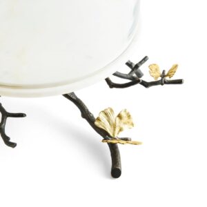 Поставка за торта с капак Butterfly Ginkgo