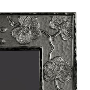 Рамка за снимка Black Orchid Sculpted 8x10