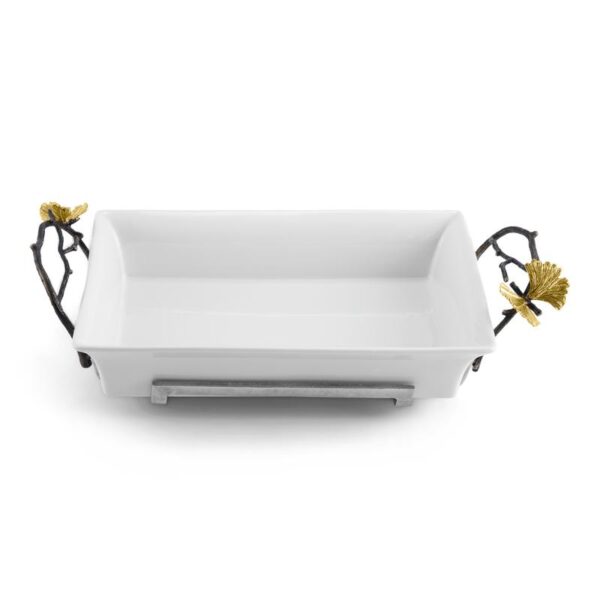 Съд за печене и сервиране Butterfly Ginkgo Casserole 2-quart