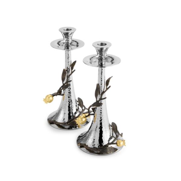 Свещници Pomegranate Tall