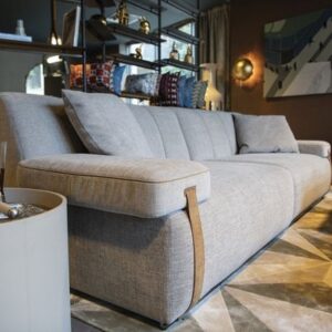 Световен клас мебели 2 | Elegant Living Световен клас мебели 2 - диван
