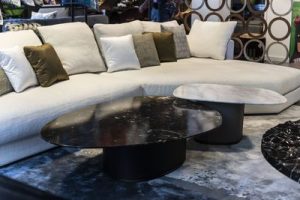 Световен клас мебели 3 | Elegant Living Световен клас мебели 3 - бял диван