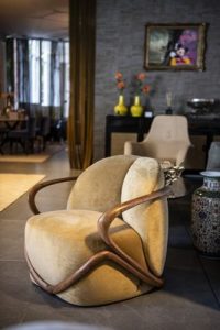 Световен клас мебели 4 | Elegant Living Световен клас мебели 4 - стол