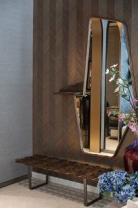Световен клас мебели 5 | Elegant Living Световен клас мебели 5 - огледало -