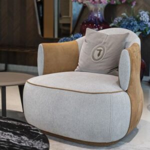 Световен клас мебели 8 | Elegant Living Световен клас мебели 8 - кресло