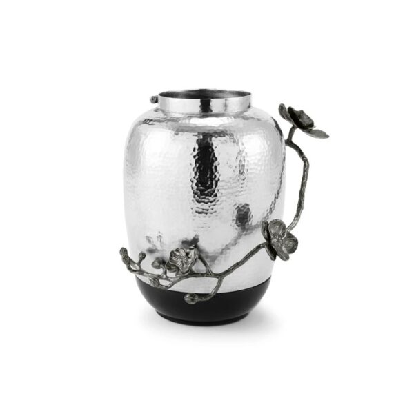 Ваза Black Orchid Medium Marble