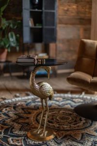 Висок клас мебели 1 - Elegant Living Висок клас мебели 1 - маса