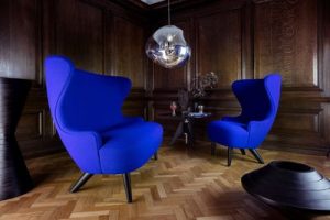 Висок клас мебели 3 - Elegant Living Висок клас мебели 6 - кресла