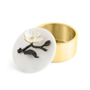 Кутия Dogwood Round