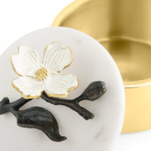 Кутия Dogwood Round