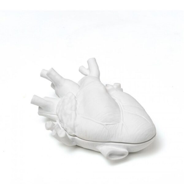 Кутия Love In Bloom Seletti
