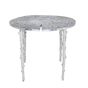 Маса за кафе Enchanted Forest Polished Small