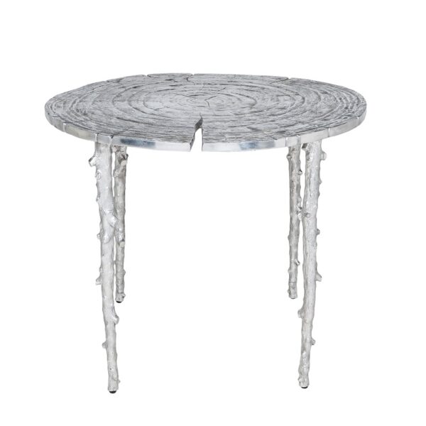Маса за кафе Enchanted Forest Polished Small