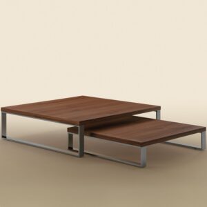 Маса за кафе Techno Trussardi