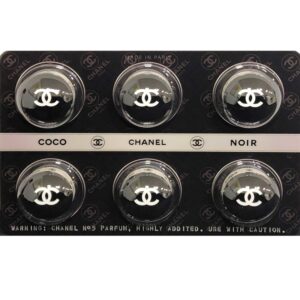 Пано Pills Chanel Cobra Art