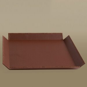 Поднос Trussardi