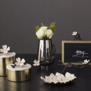 Кутия Dogwood Round