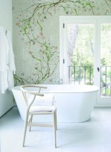 Elegant Living Стилни декорации за вашата баня 