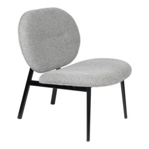 Стол Spike Lounge Grey Zuiver