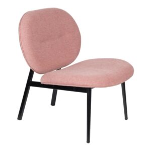 Стол Spike Lounge Pink Zuiver