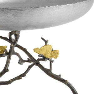 Купа Butterfly Ginkgo Fruit
