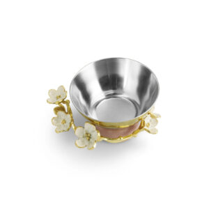 Купа Cherry Blossom Porcelain Dipping