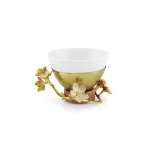 Купа Cherry Blossom Porcelain Dipping