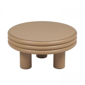 Маса за кафе Scala Cappuccino Nappa Giobagnara